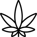 Cannabis Dispensary PrikPot in Chiang Mai logo