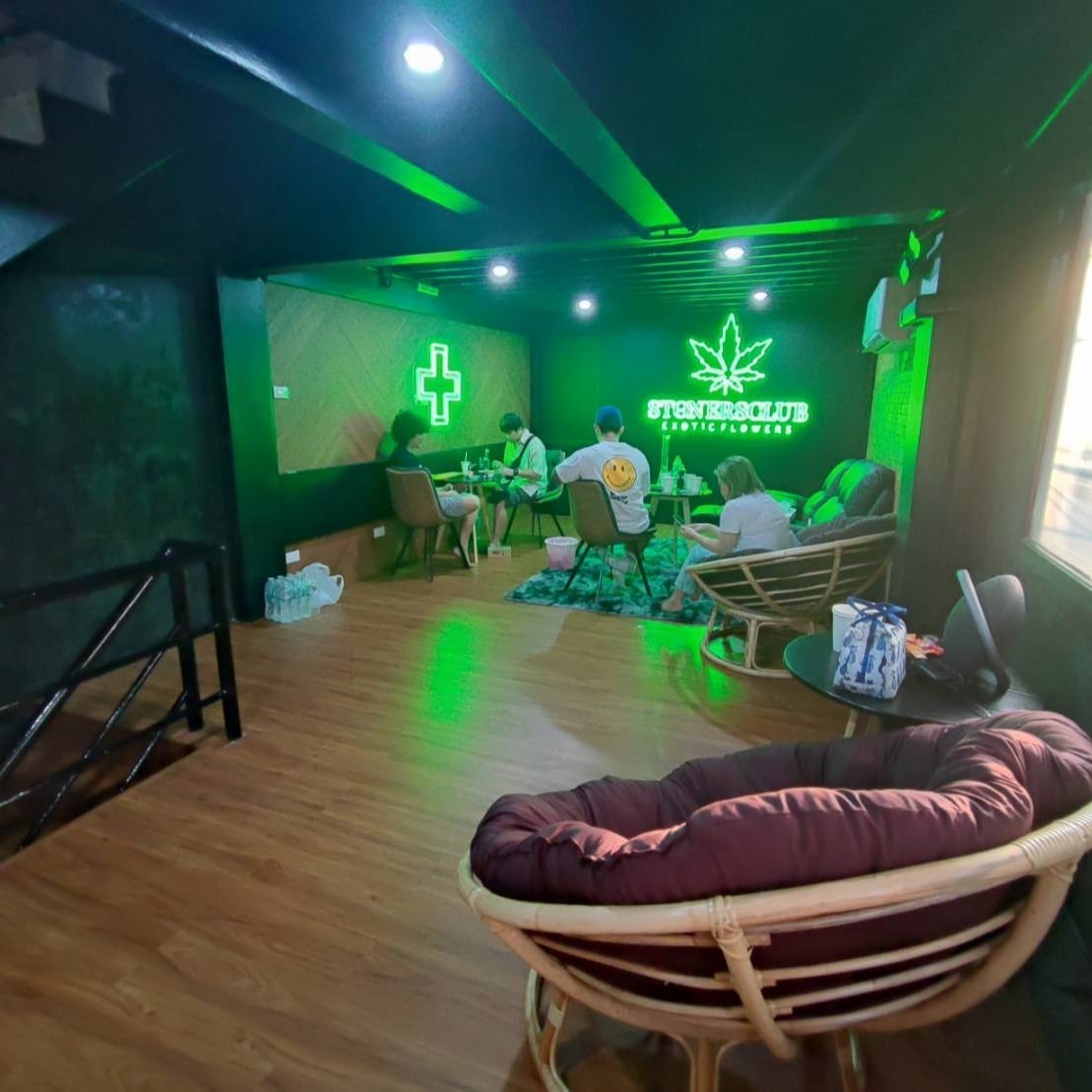Stonersclub