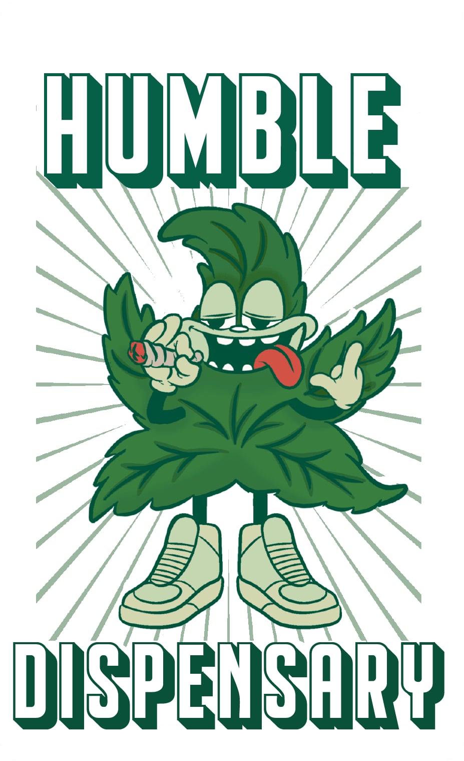 Humble - Rayong Cannabis