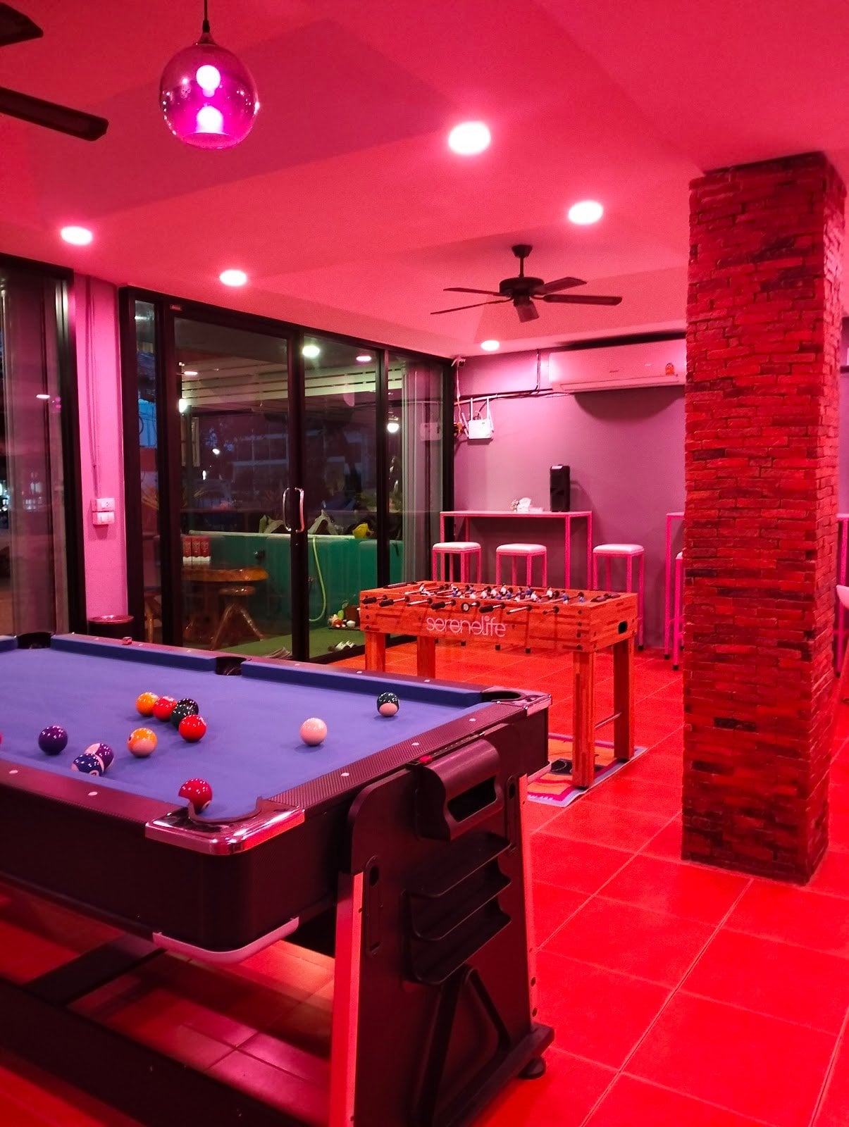 Mary Jane World Pattaya