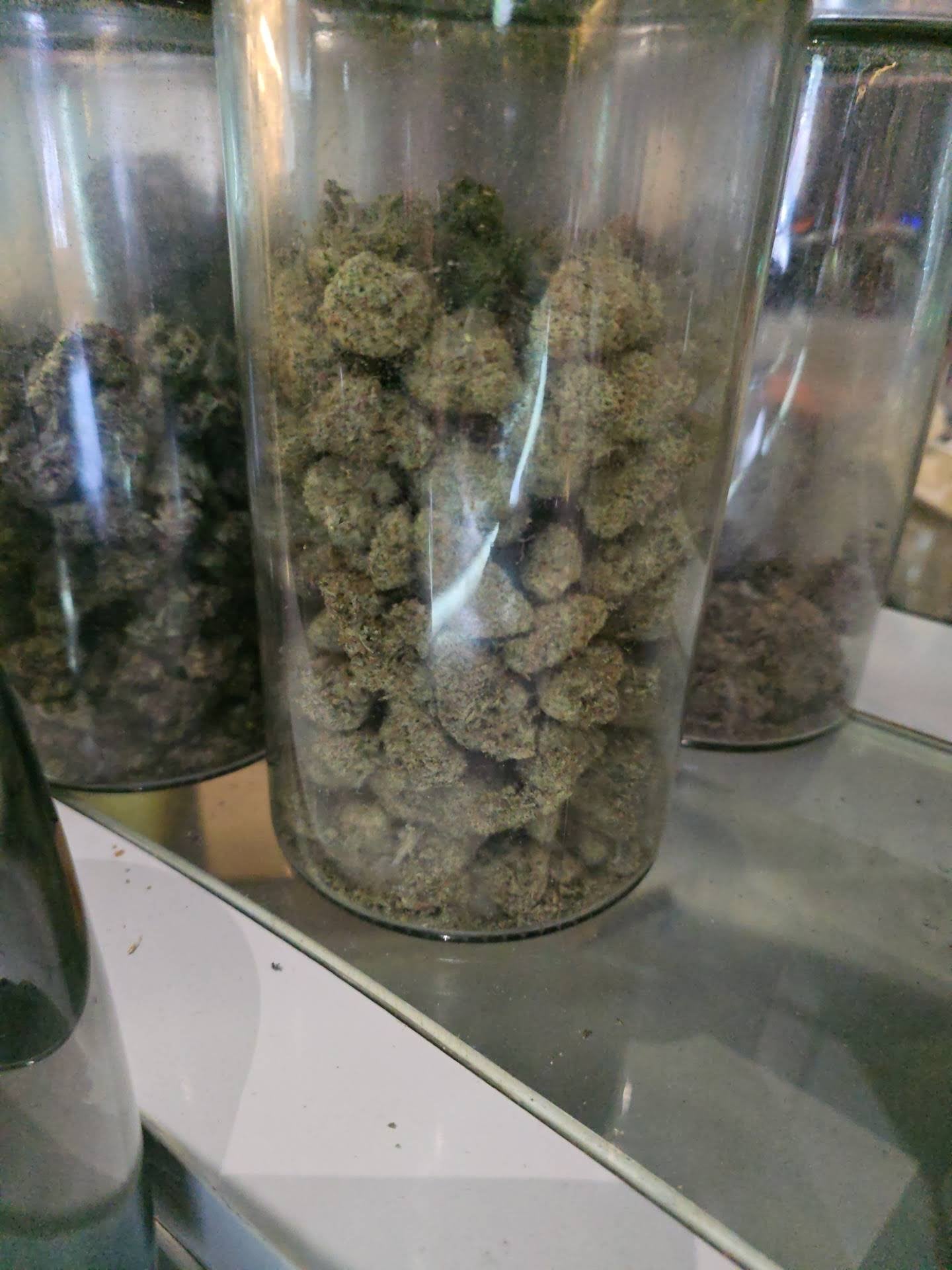 High Weed Society