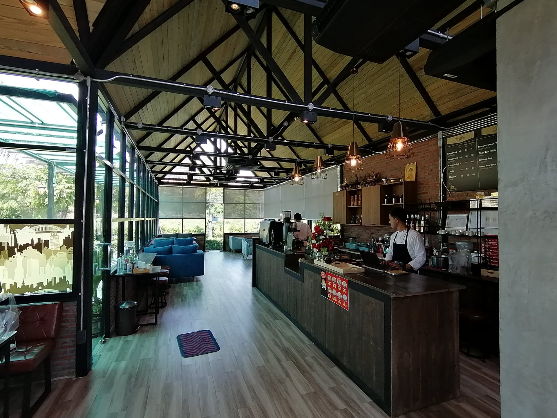 Herb Cafe