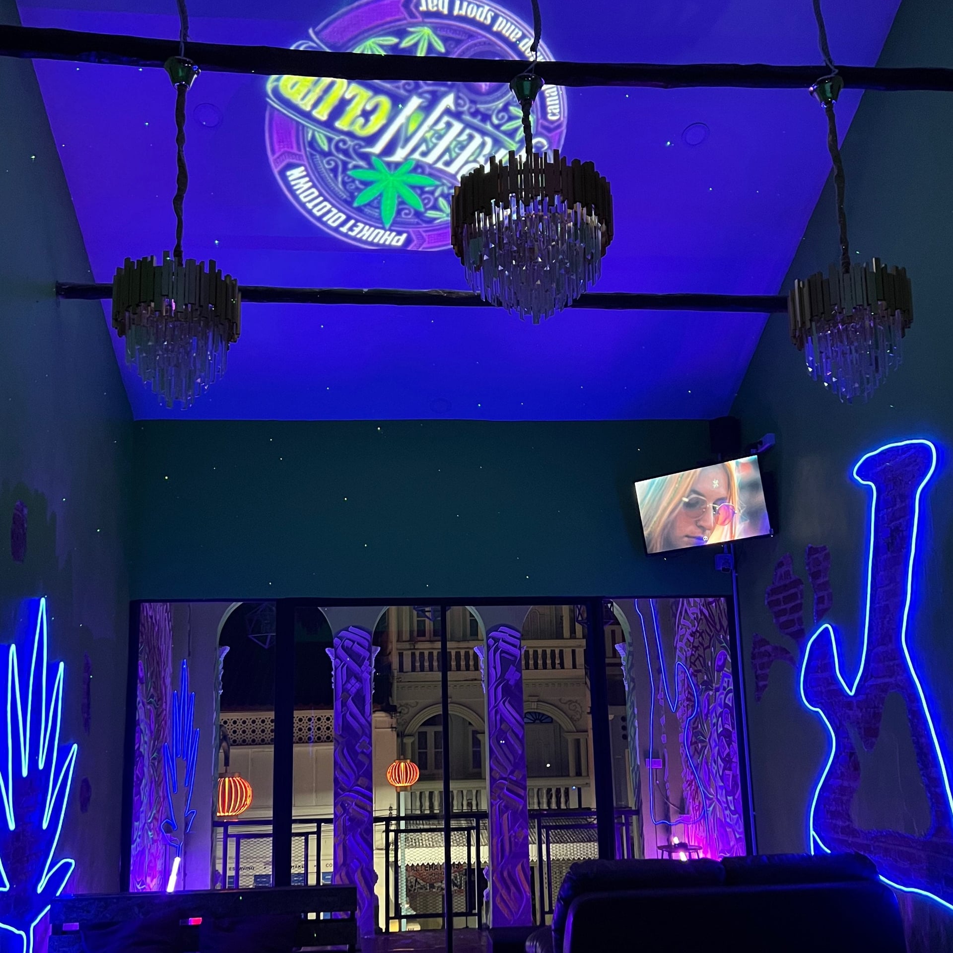 Green Club