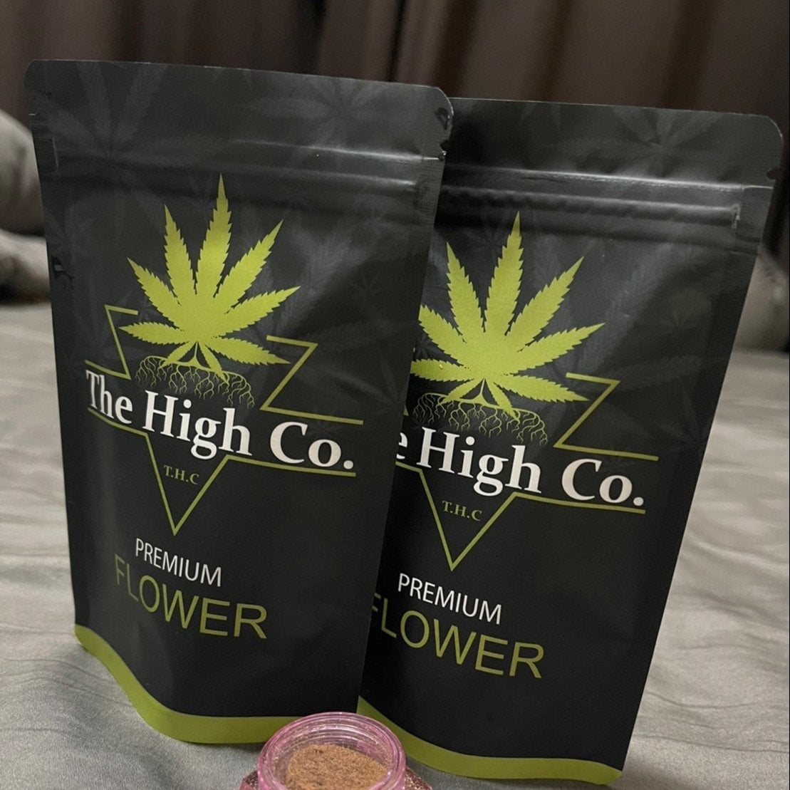 The High Co.168