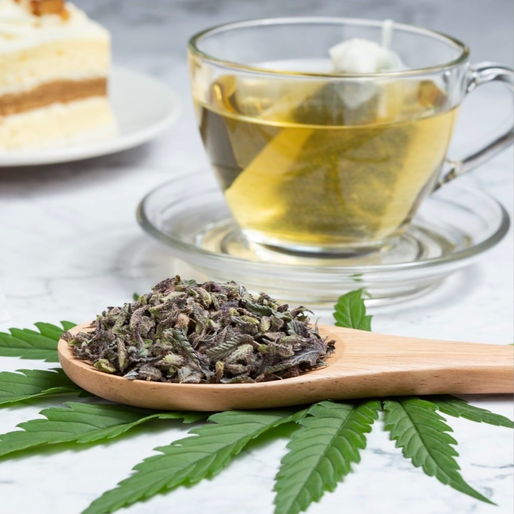 Baansuan Phuket Cannabis Center