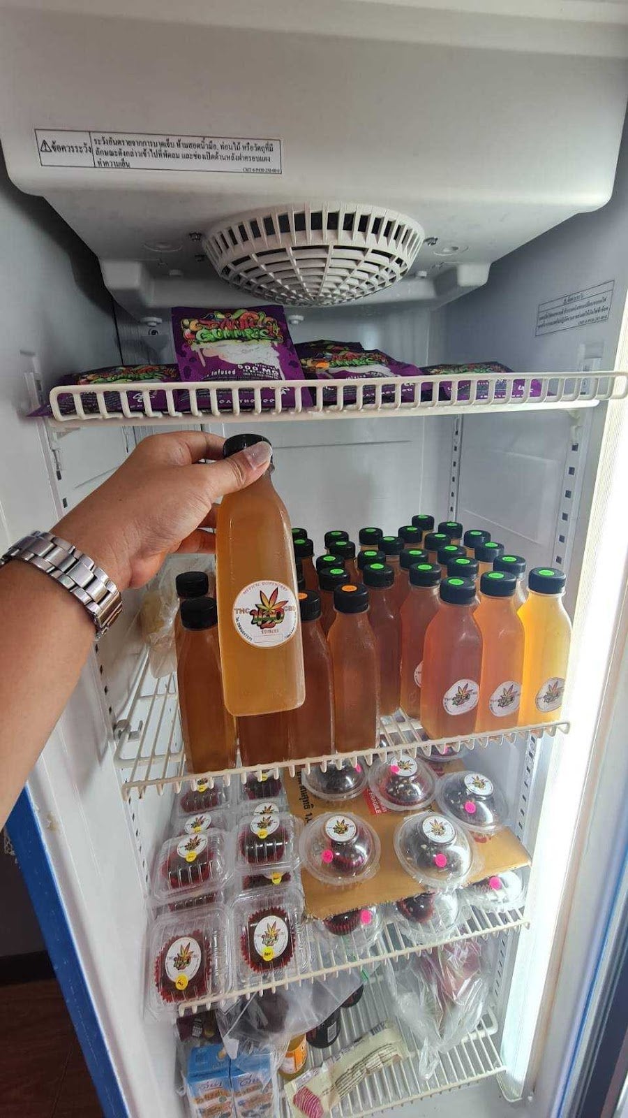 420 Medical Cannabis Dispensary Pattaya