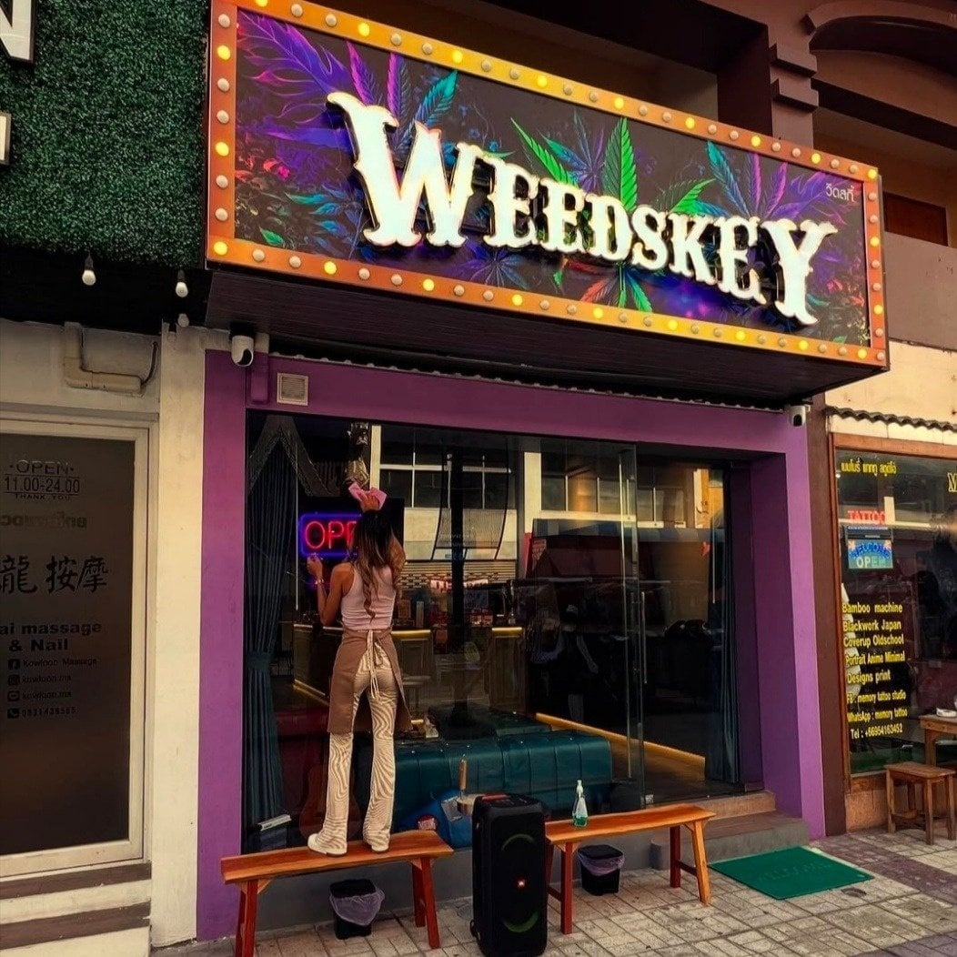 Wakekey