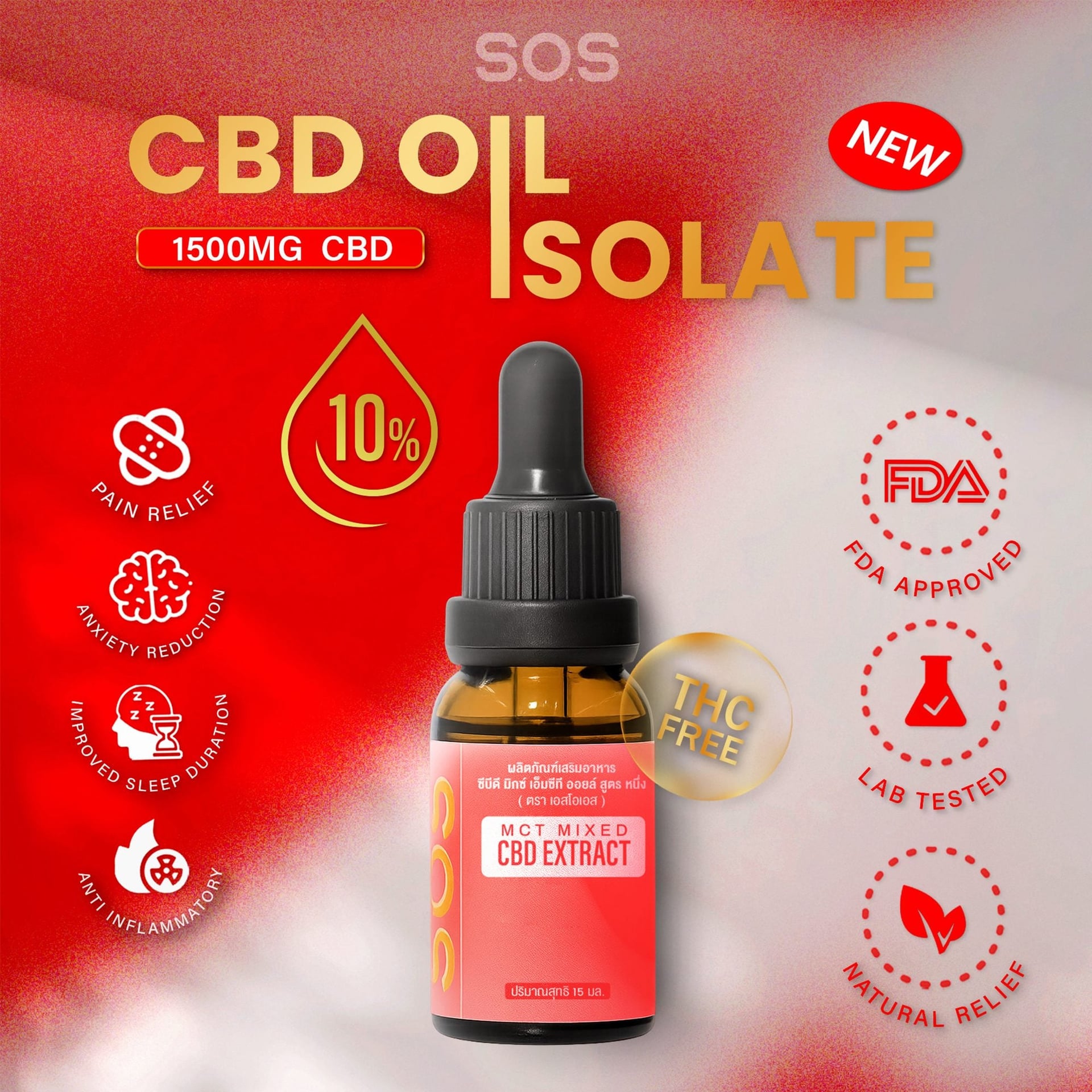 Mrs. CBD