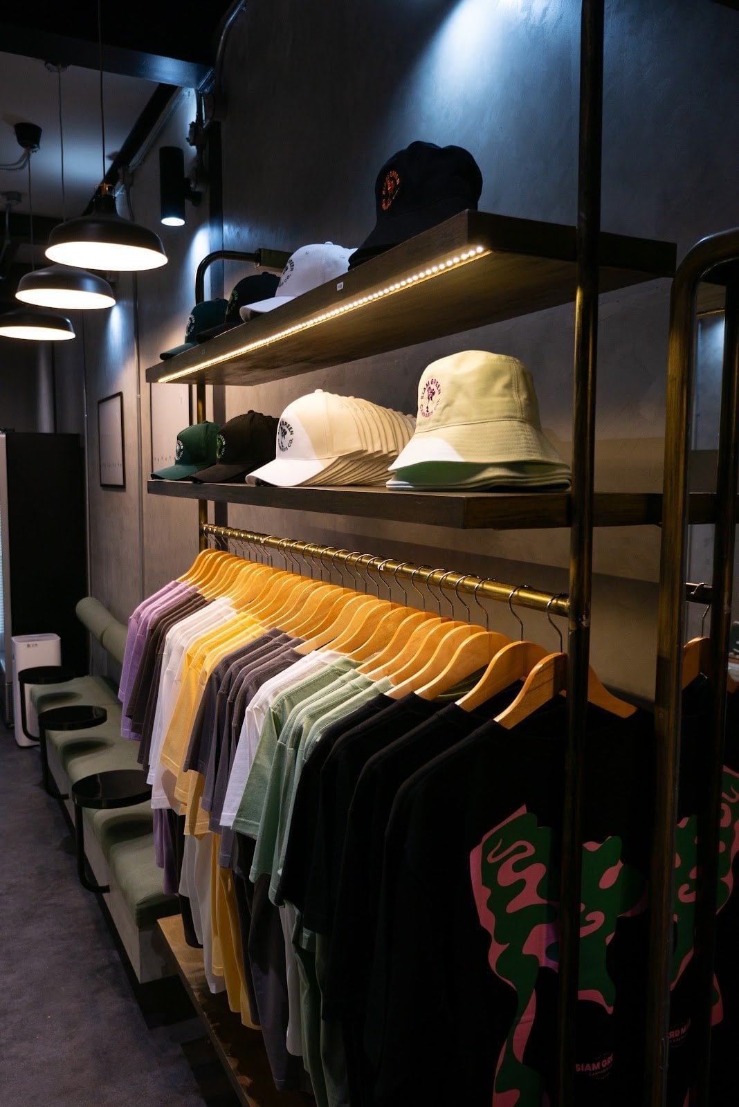 Siam Green Cannabis Co Jay Fai