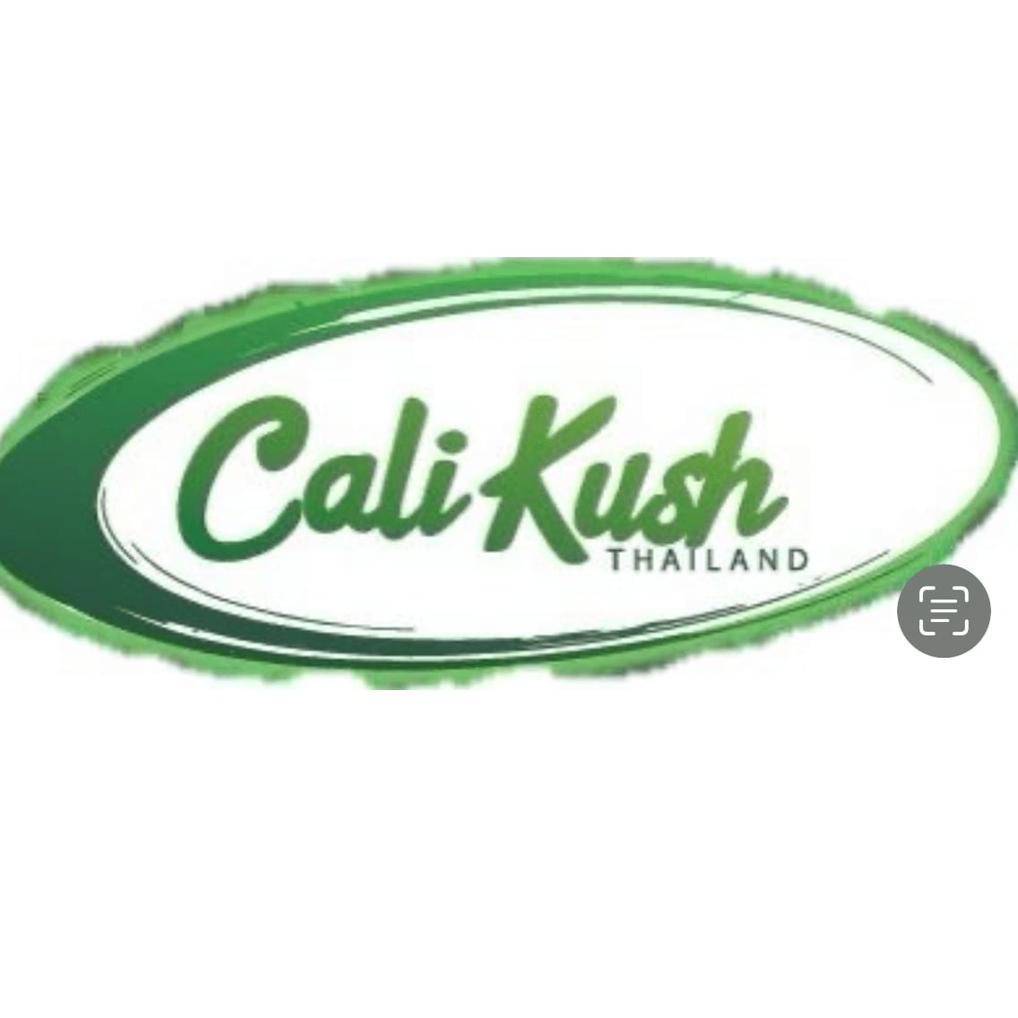 Cannabis Dispensary Cali Kush in Bangkok logo