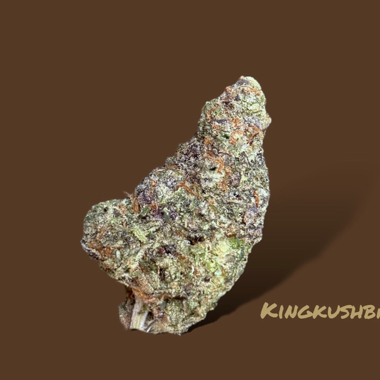 Sai Buri의 대마초 매장 Madpheno78 로고