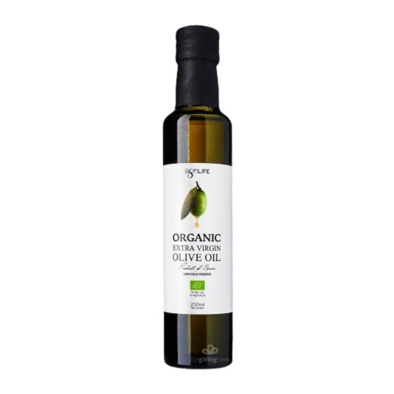 Organic Magix