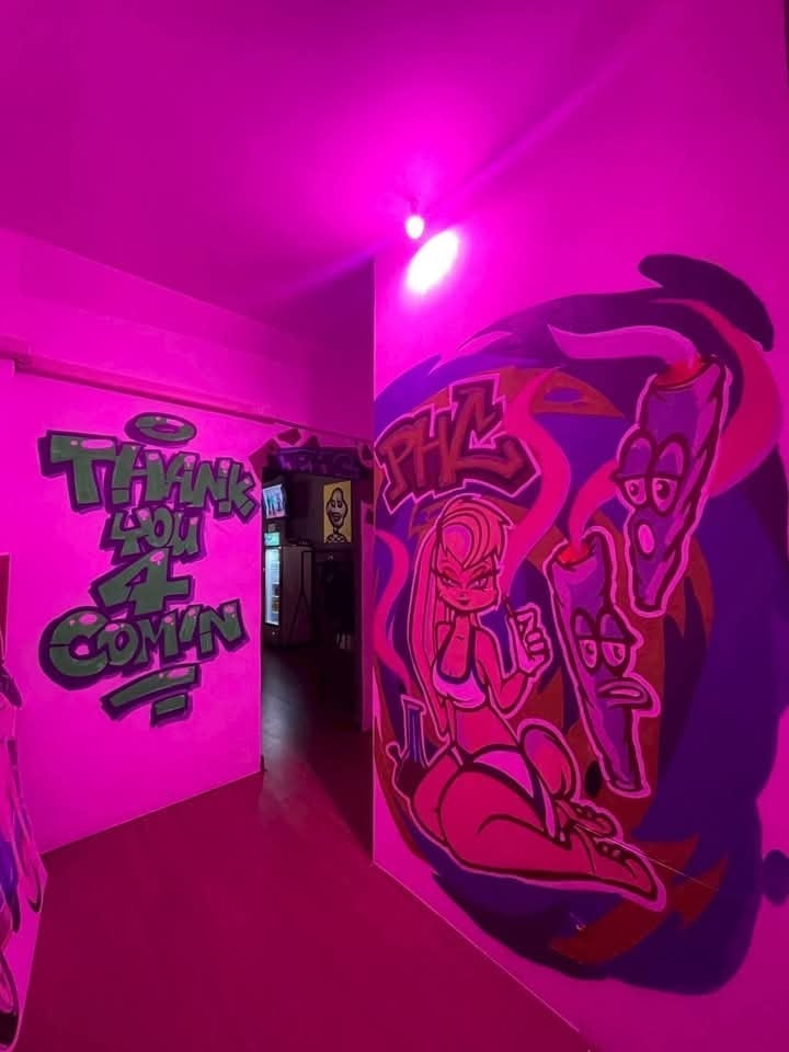 PHC PATTAYA