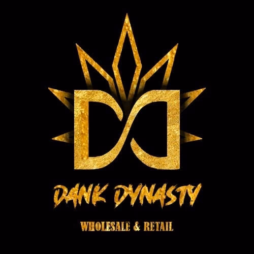 Cannabis Dispensary Dank Dynasty in Phuket logo