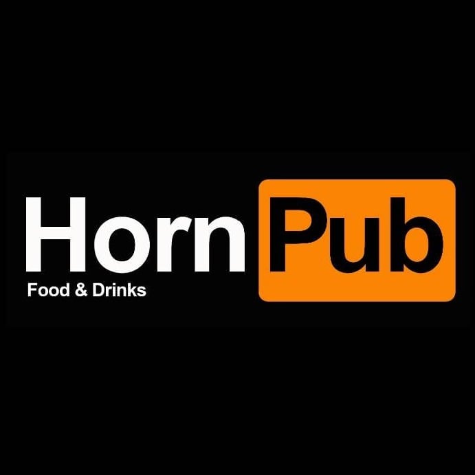 Horn Pub & Dispensary Pattaya logo