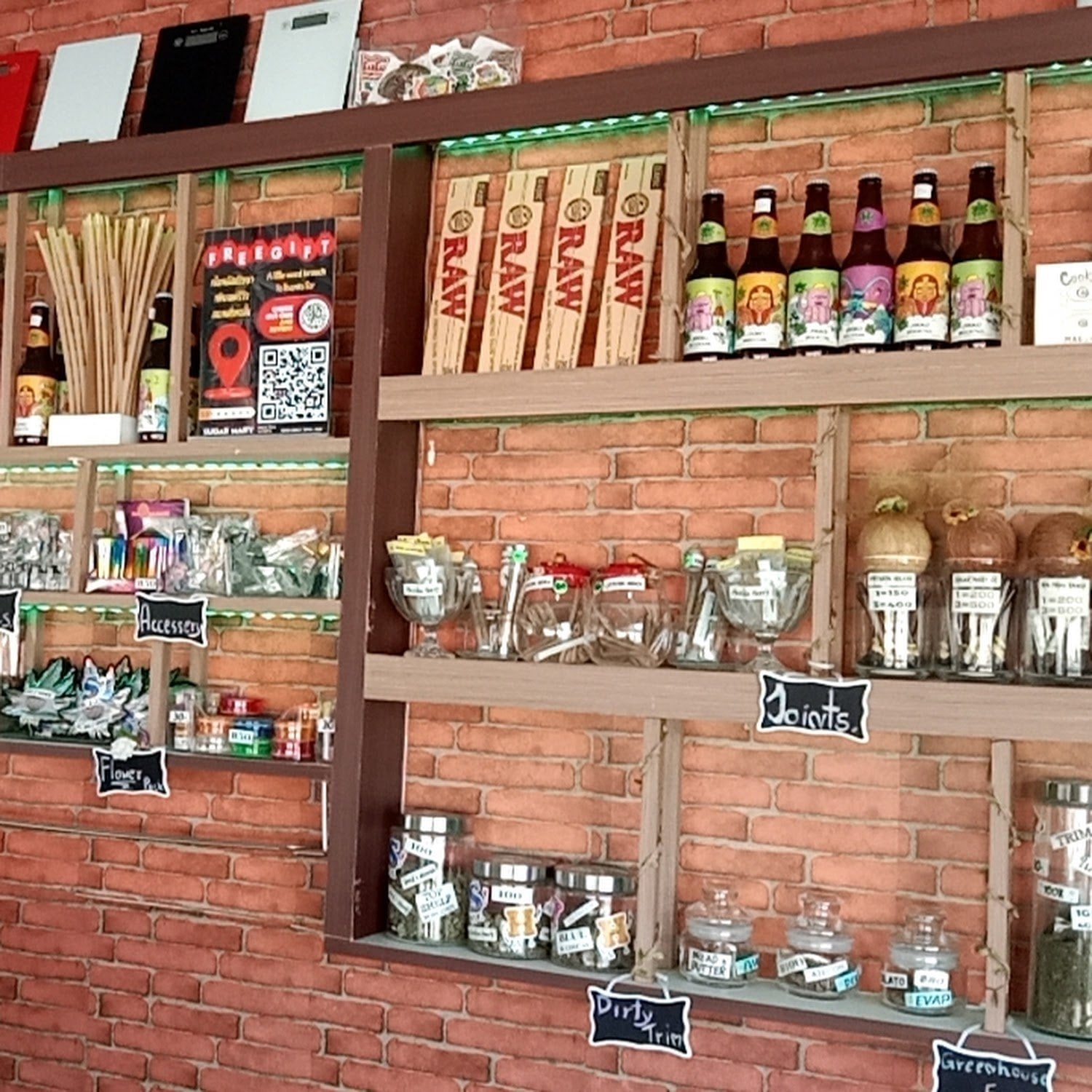 Sugar Mary Dispensary Pattaya