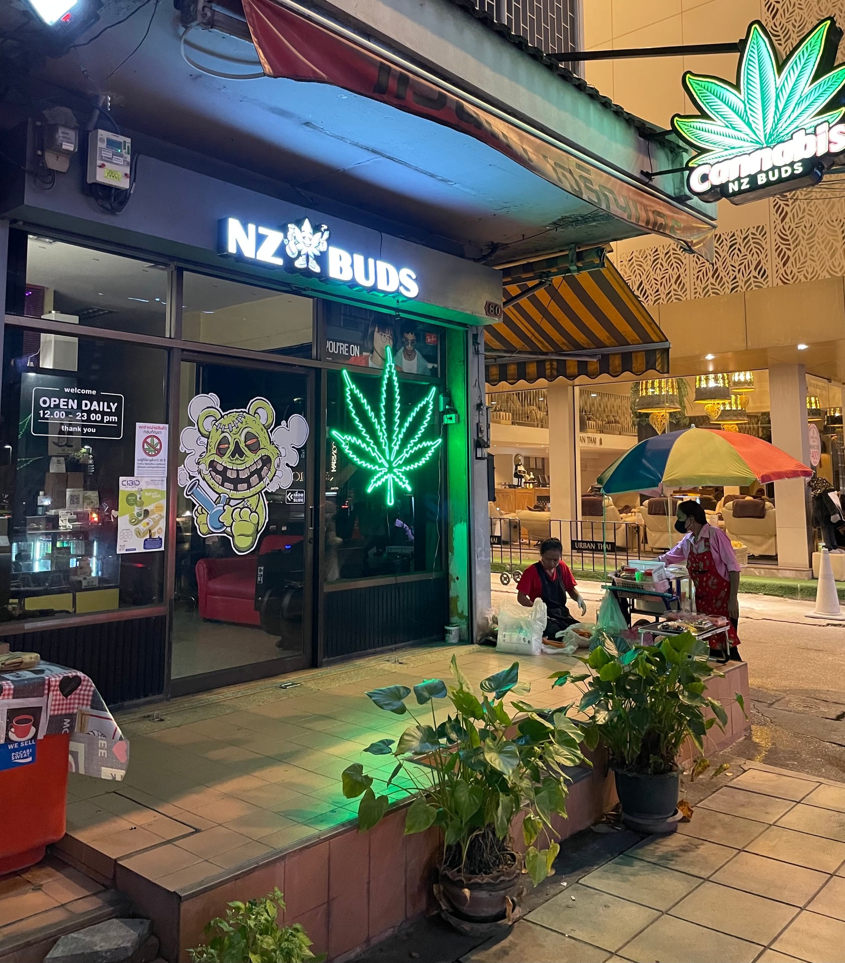 Yellow Time Dispensary - Weed Cannabis