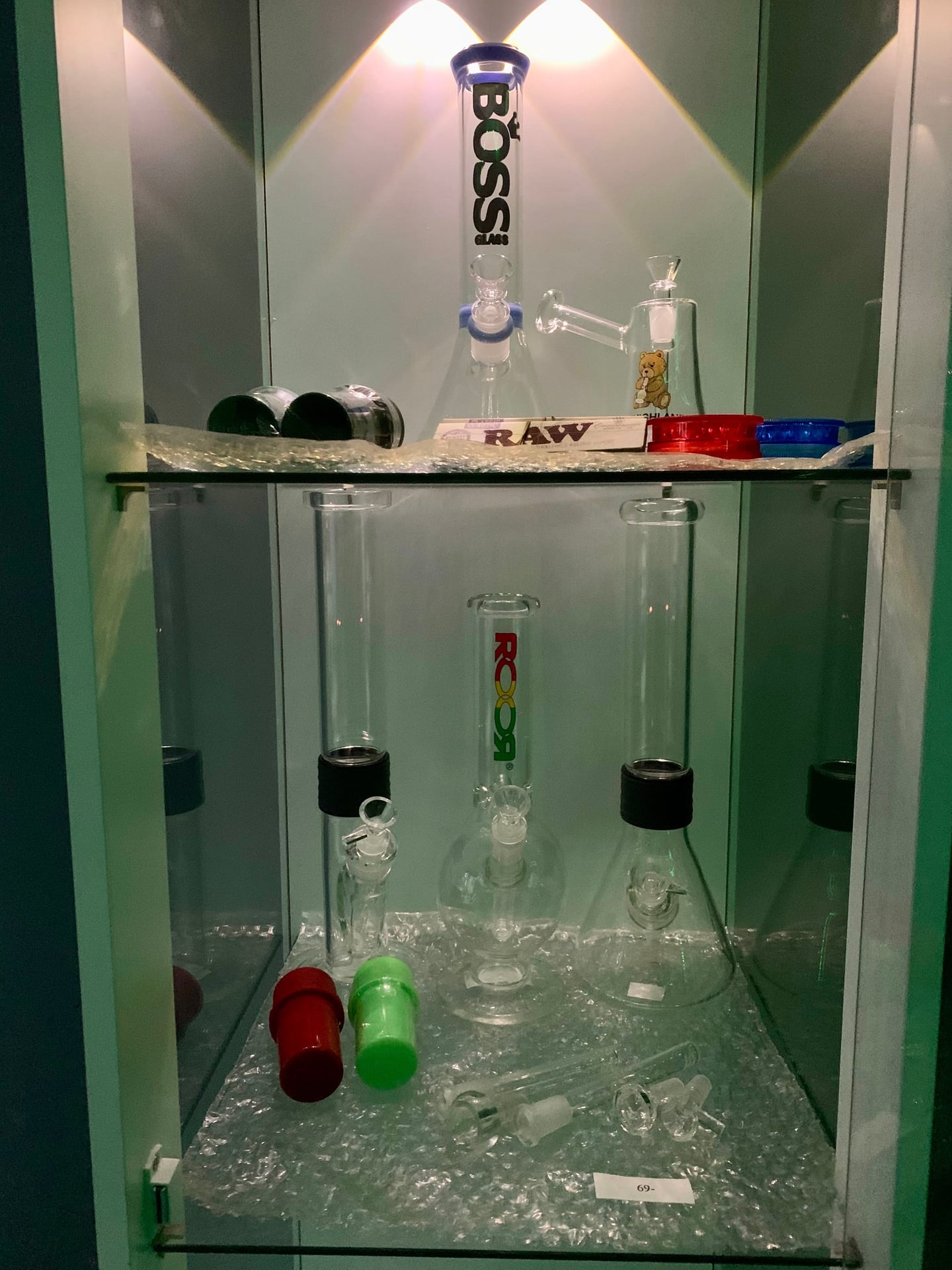 Happyland Cannabis