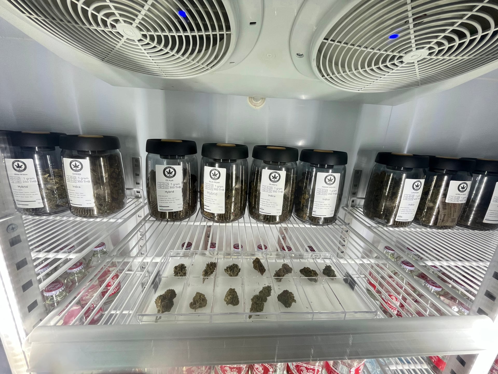 Triple Tree Cannabis