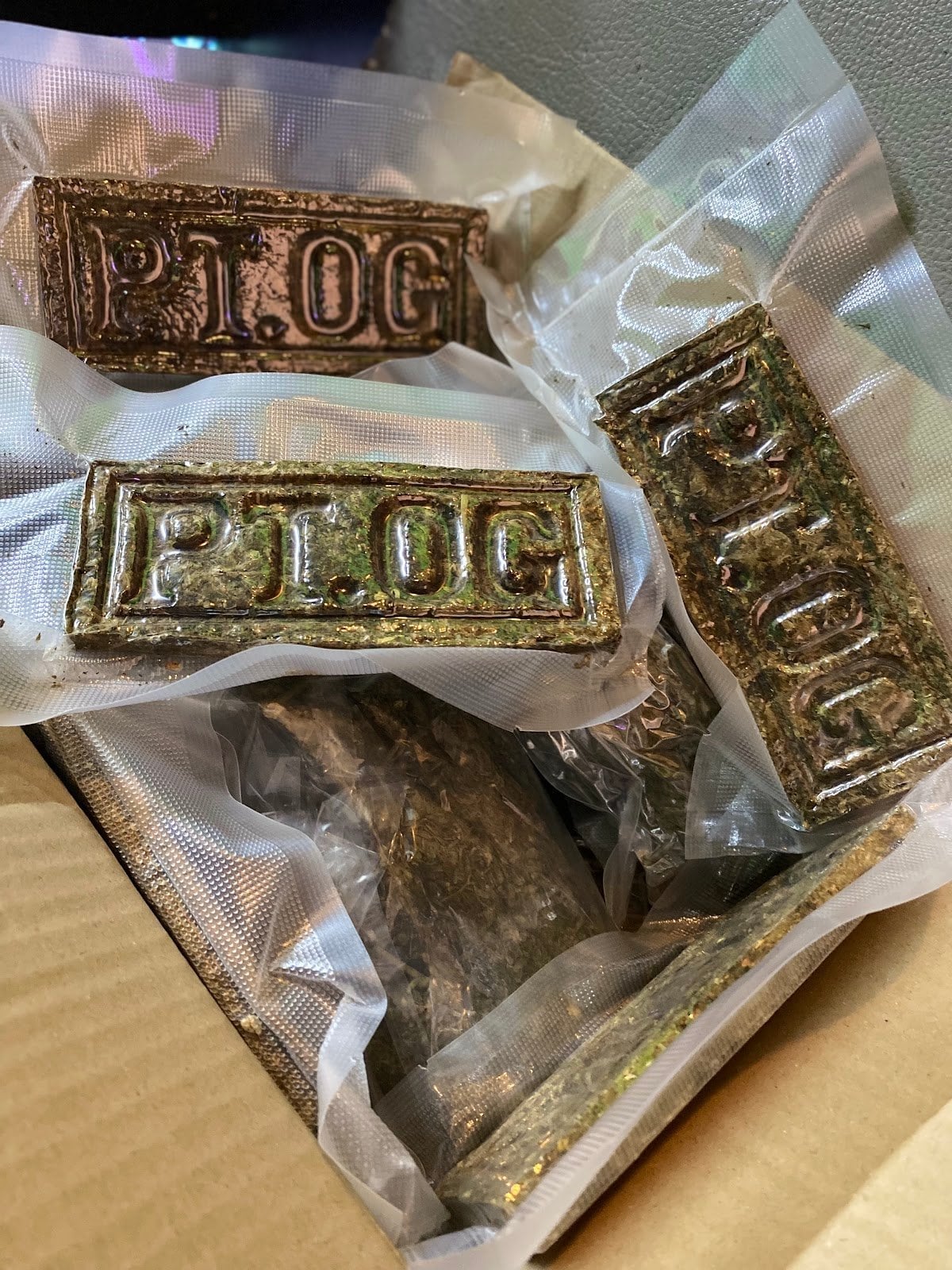 TK1992 Cannabis