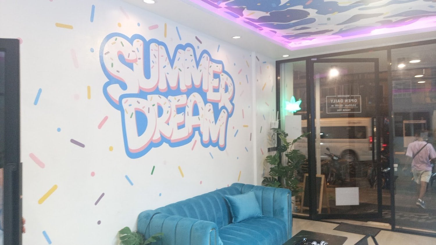 Summer Dream