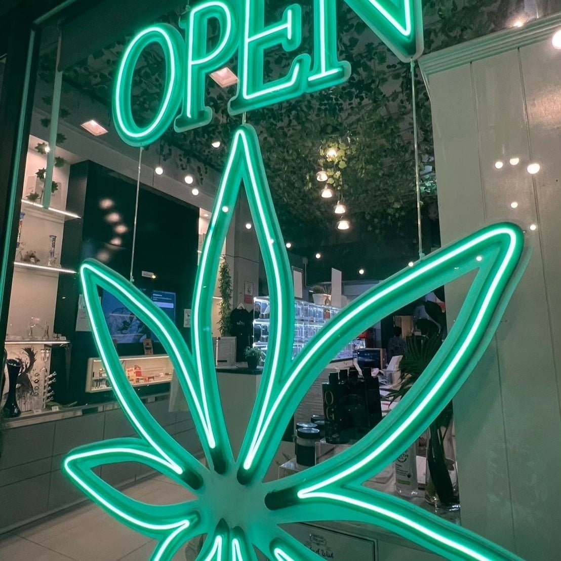Cannabis By Maithai Nong Prue