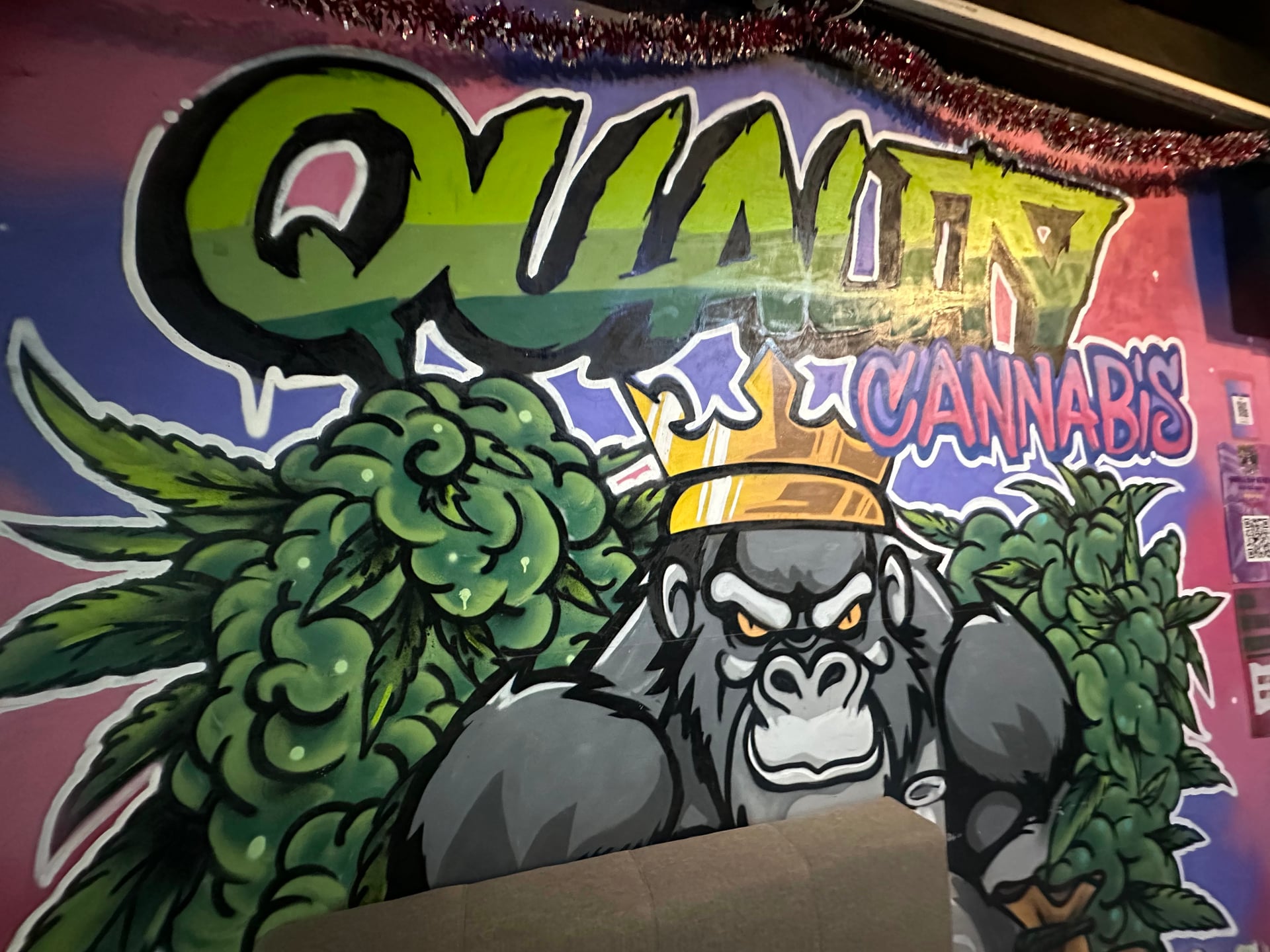 Quality Cannabis