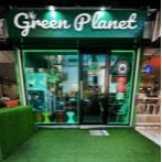 Green Planet