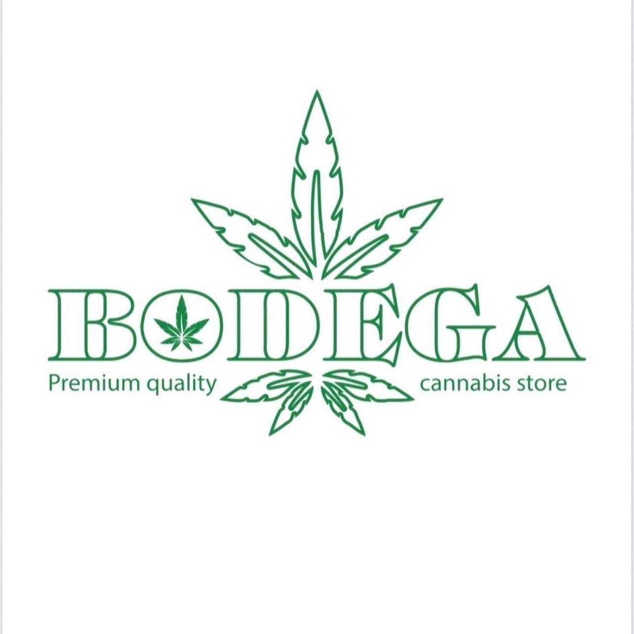 Bodega logo