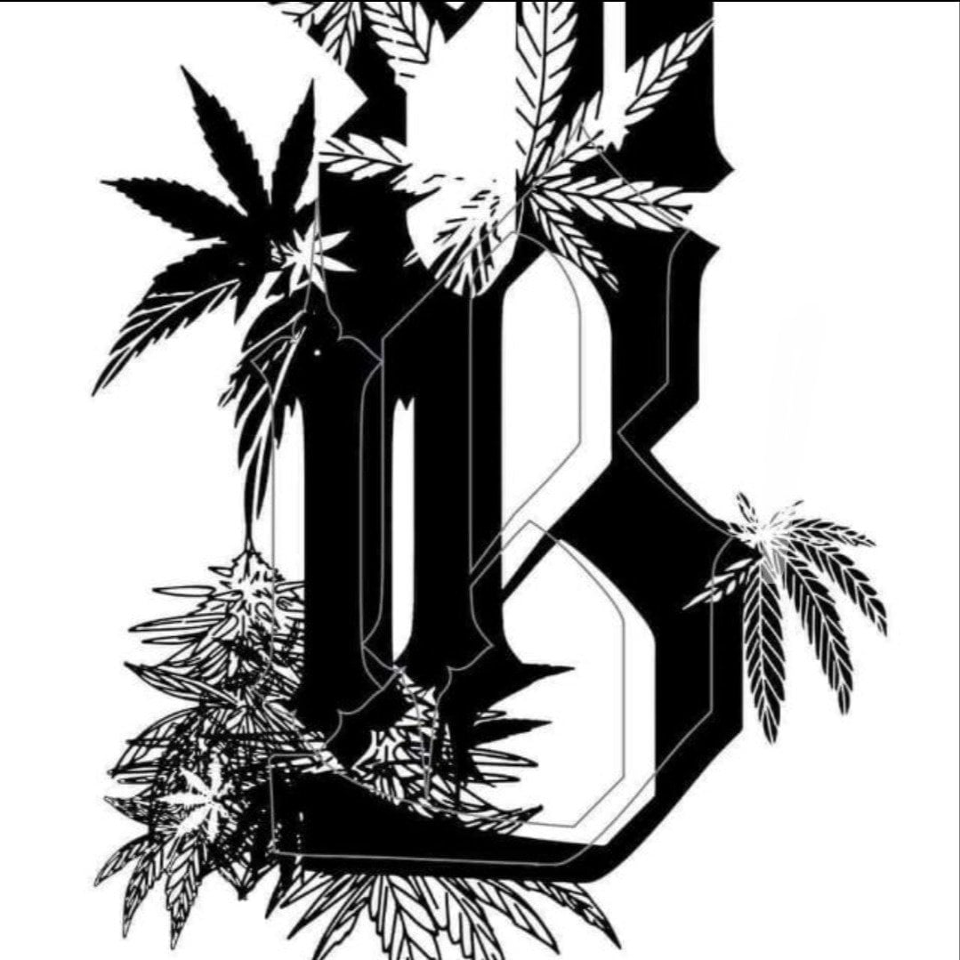 Buds House Café Pattaya logo