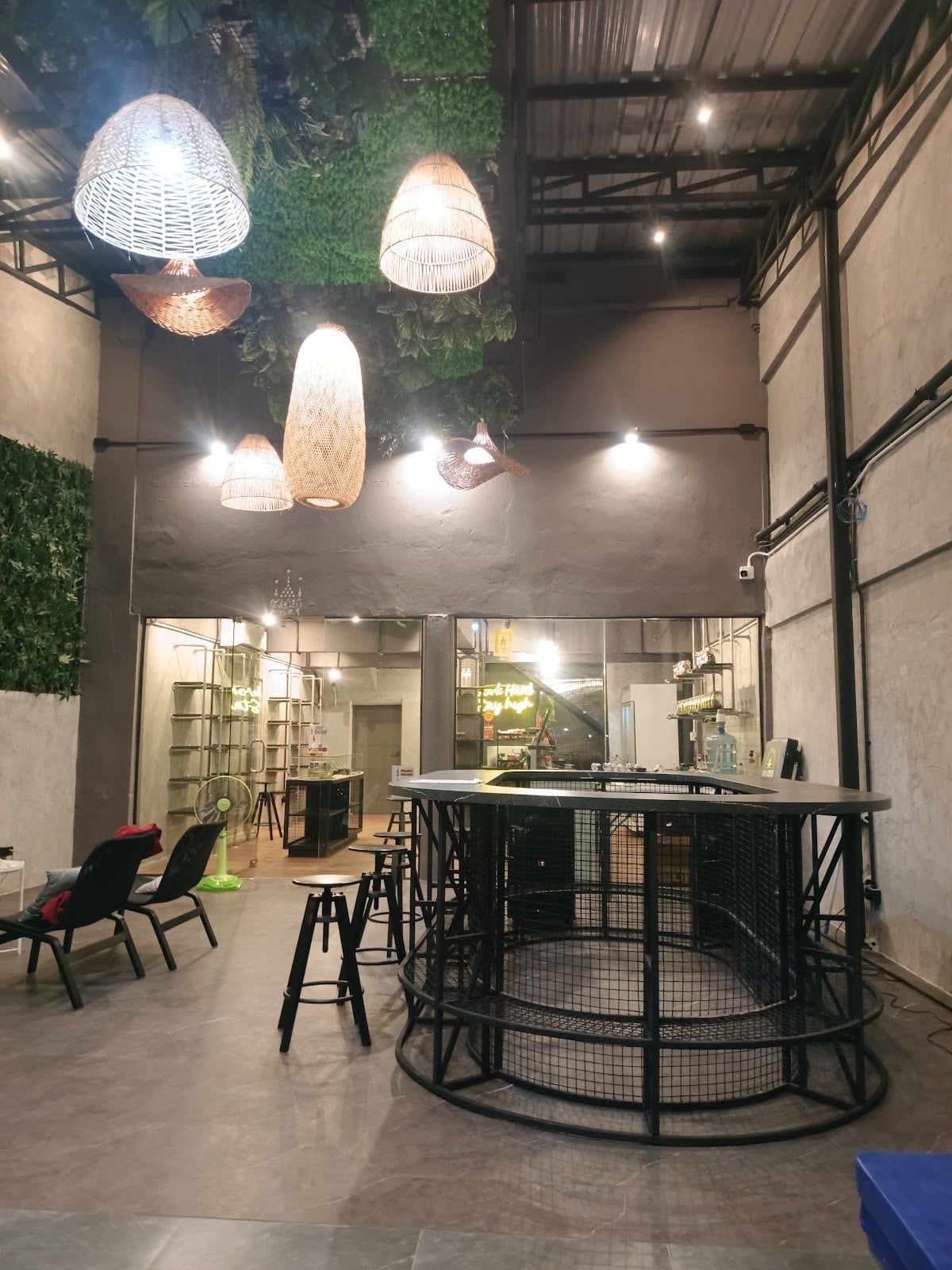 Lollipop Cannabis Dispensary Pattaya Branch