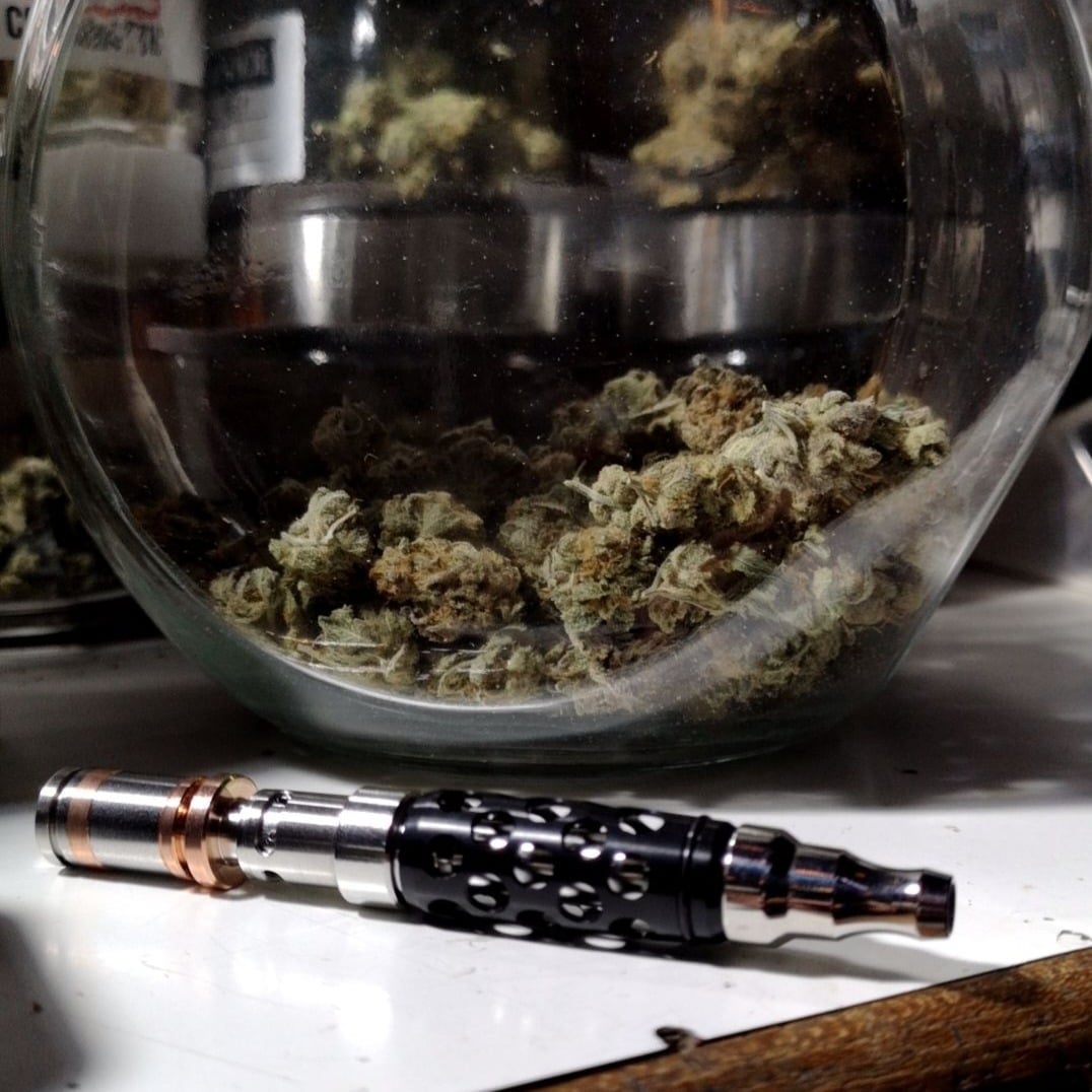 Budtender.th