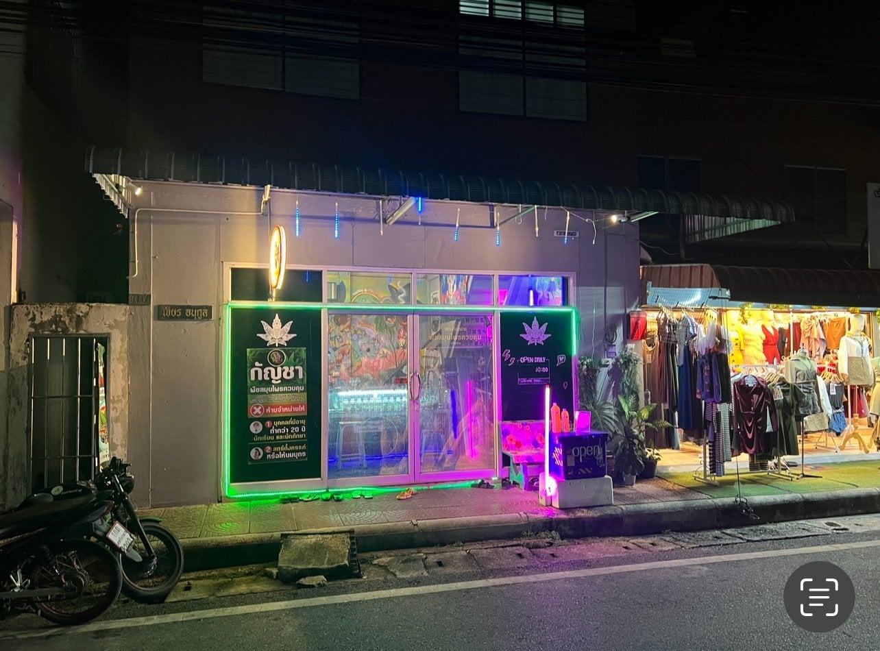 OG Seed Khlang