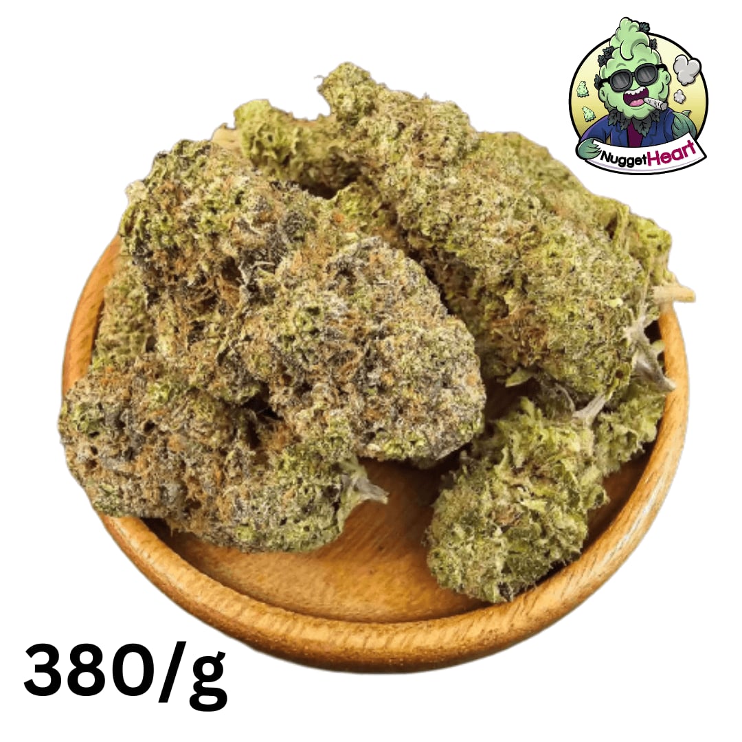 NuggetHeart Farm