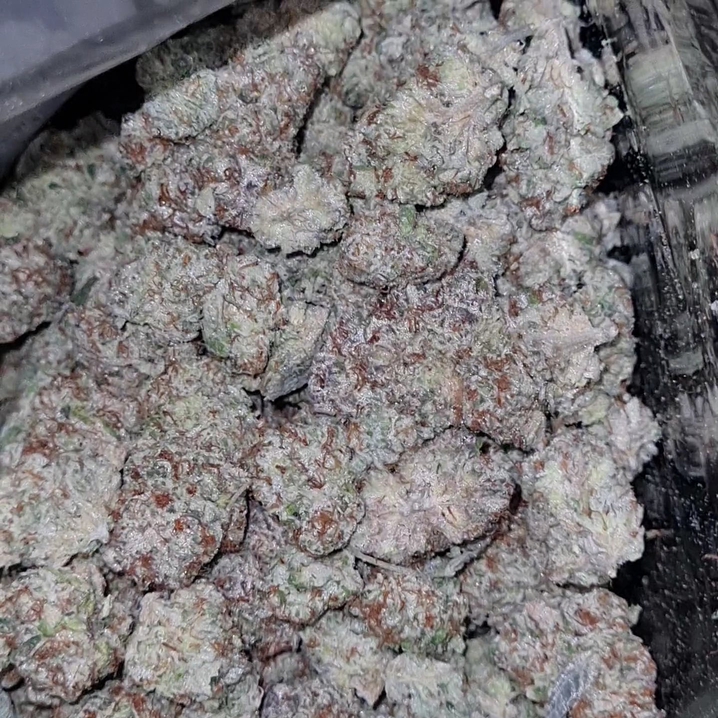 I'am Grower Cannabis