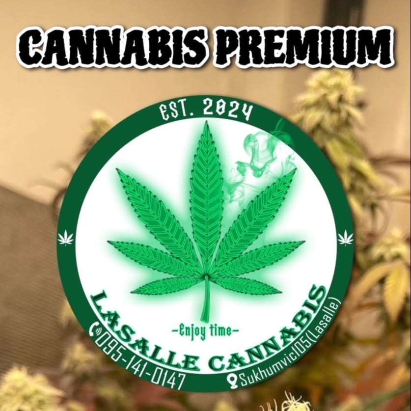 Lasalle Cannabis