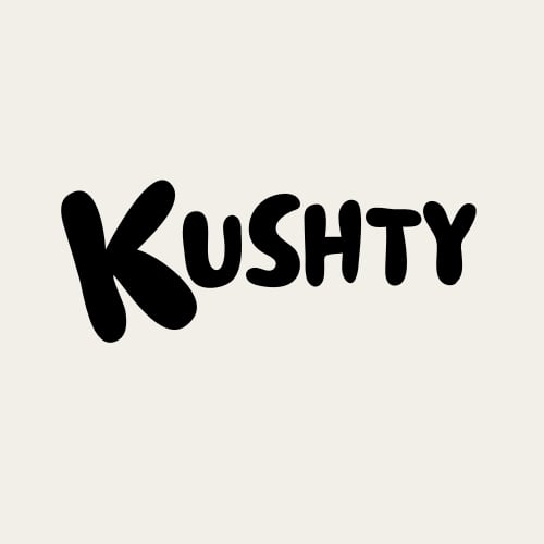 Cannabis Dispensary Kushty in Phuket logo