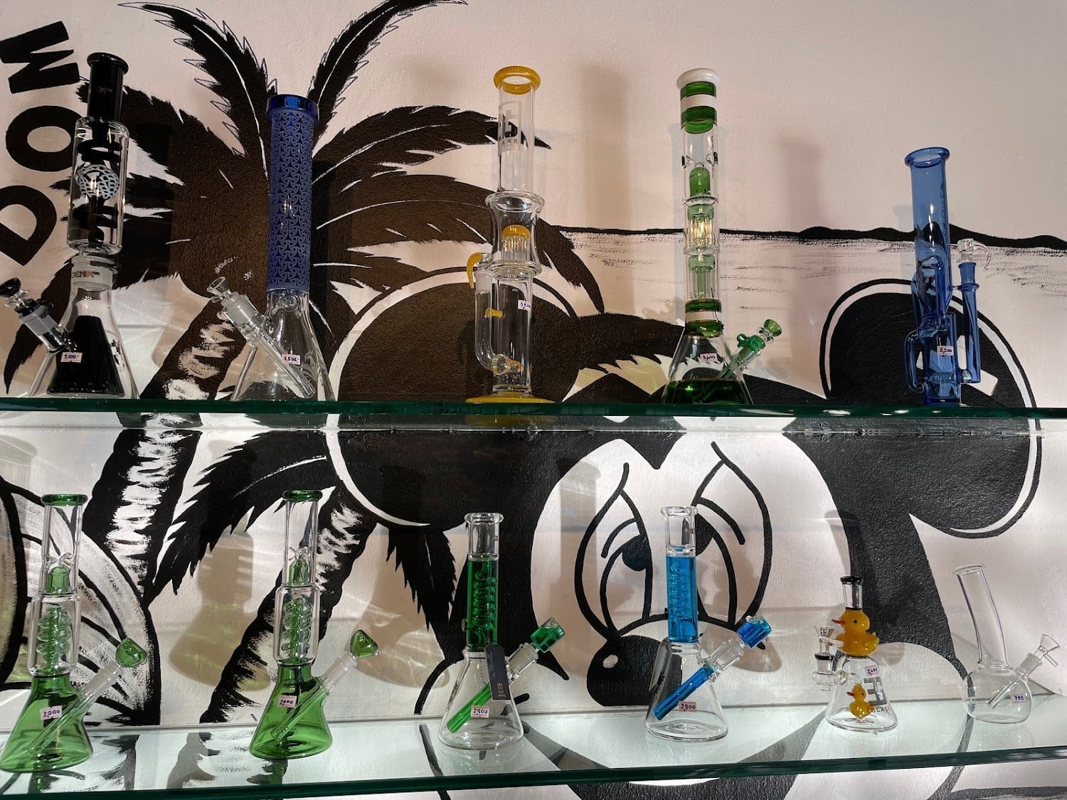 Cannabis Kingdom