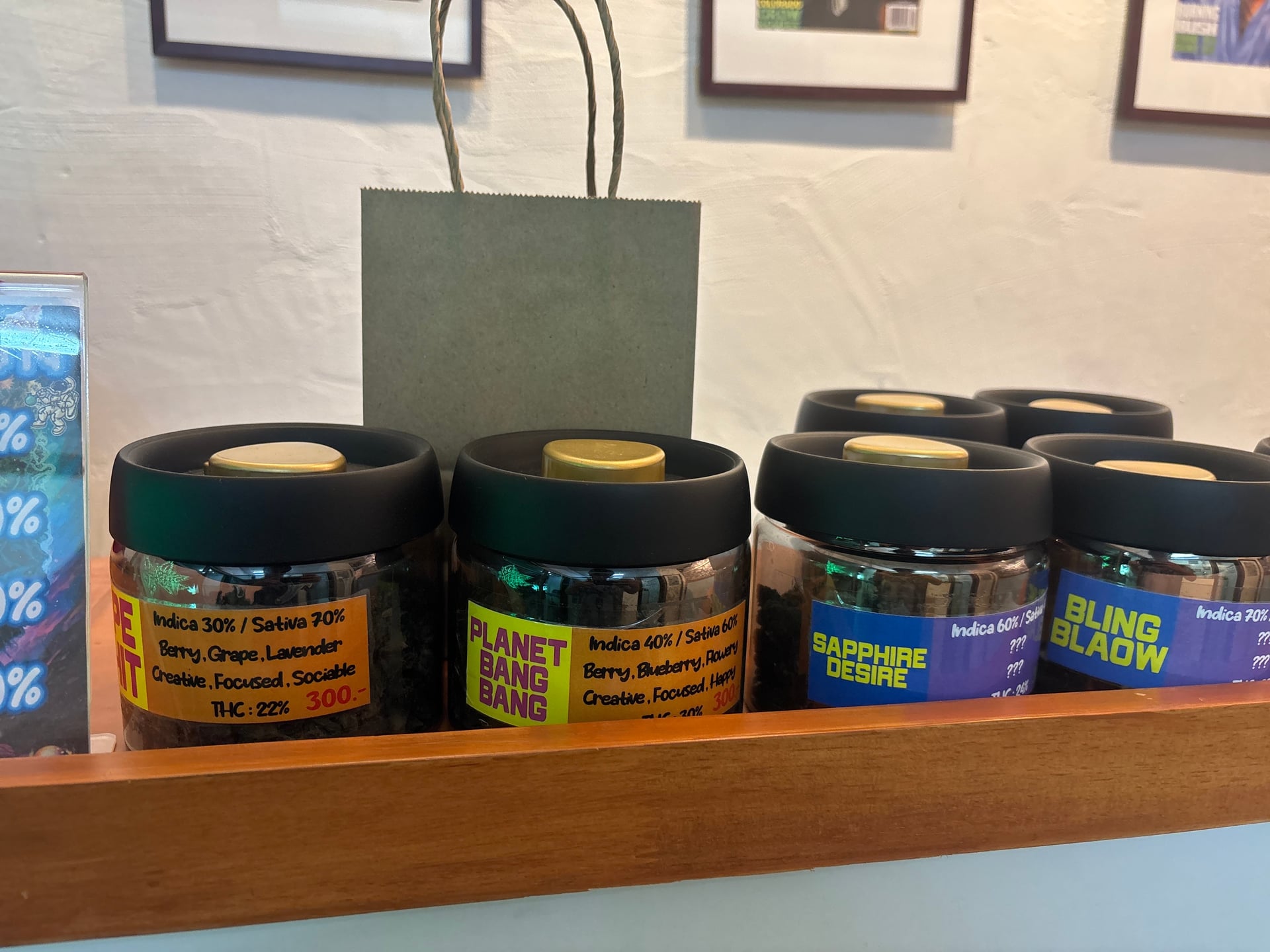 Weedology Cannabis Culture Lanta