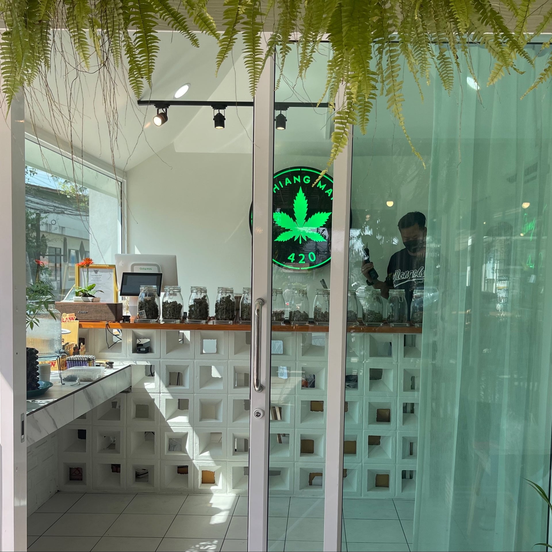 Chiangmai