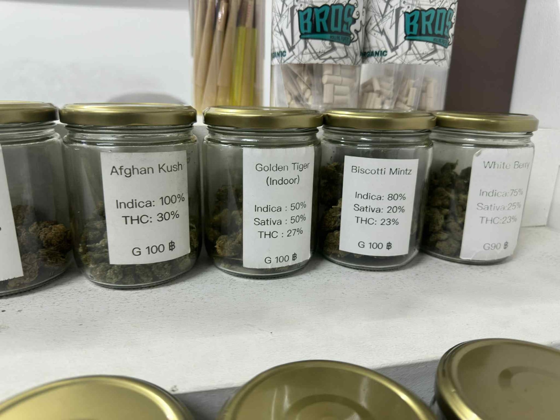 Cosmos Cannabis