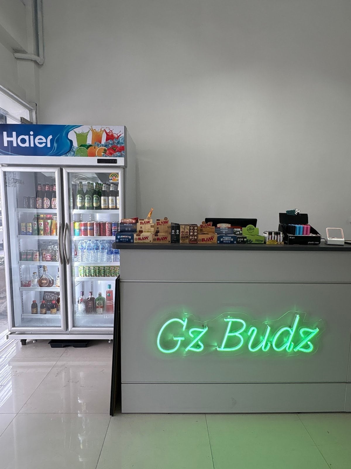 G'z Budz