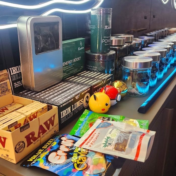 Arcadia Barcade