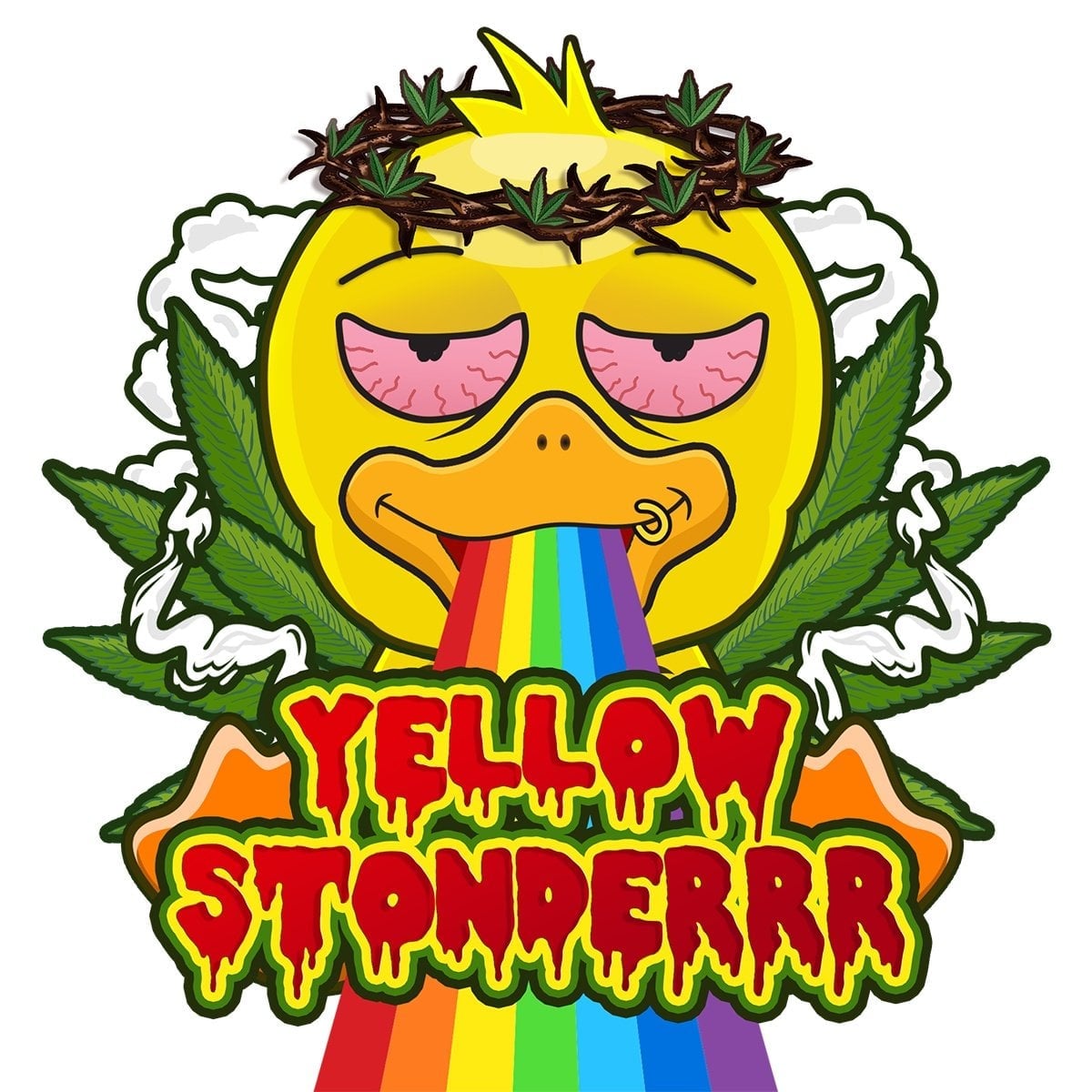 Yellowstonder