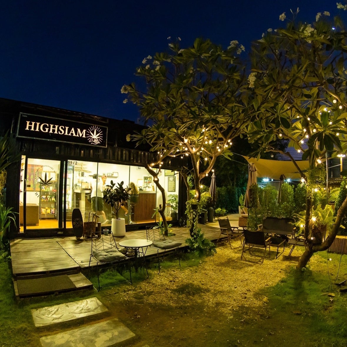 Highsiam
