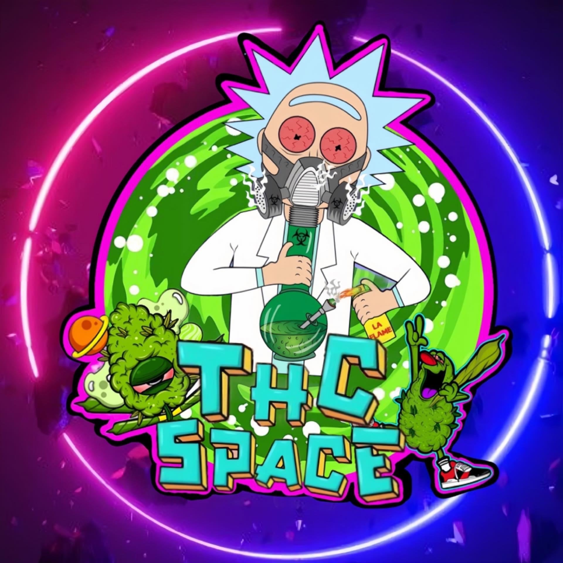 THC Space