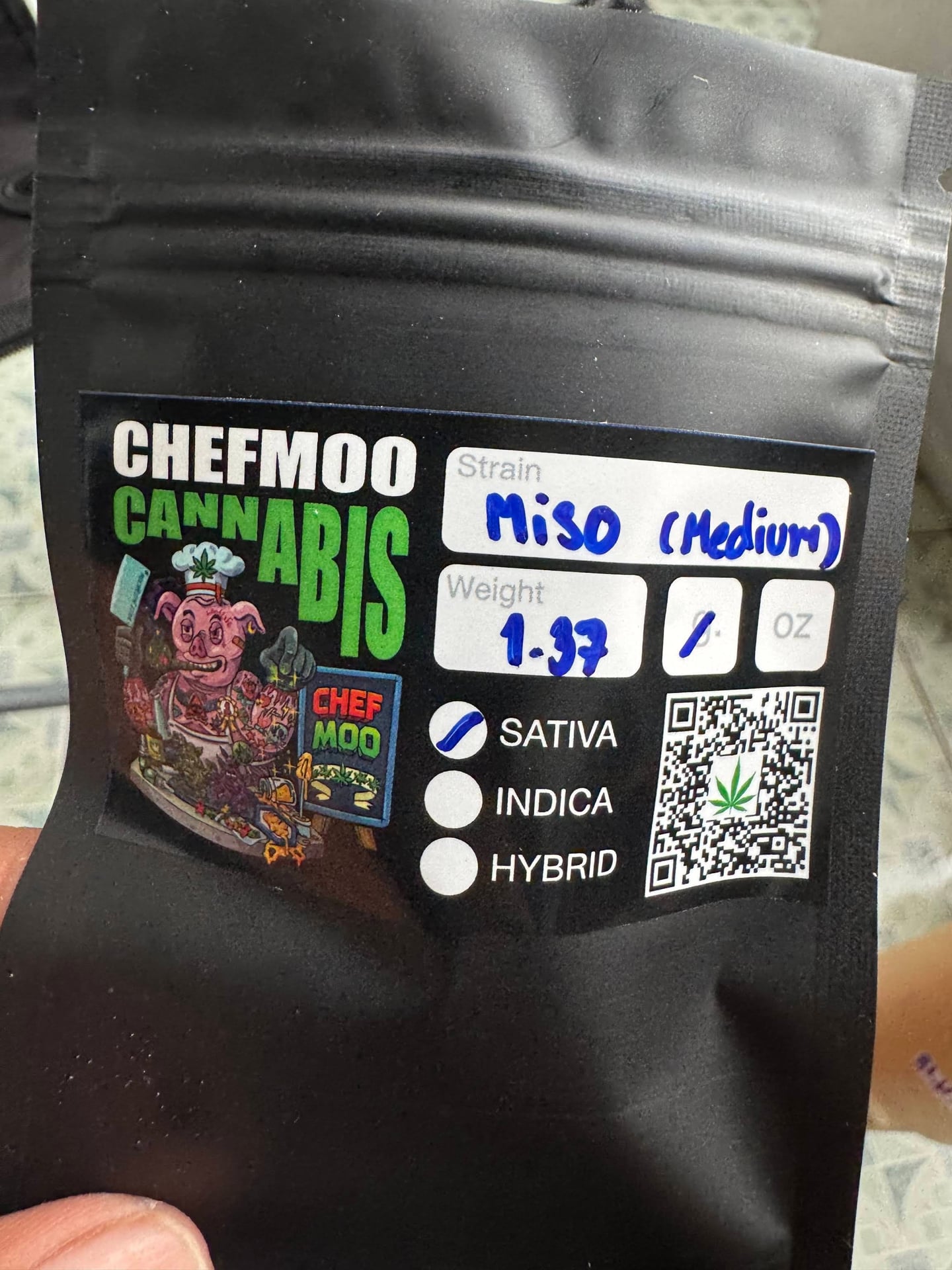 Chefmoo