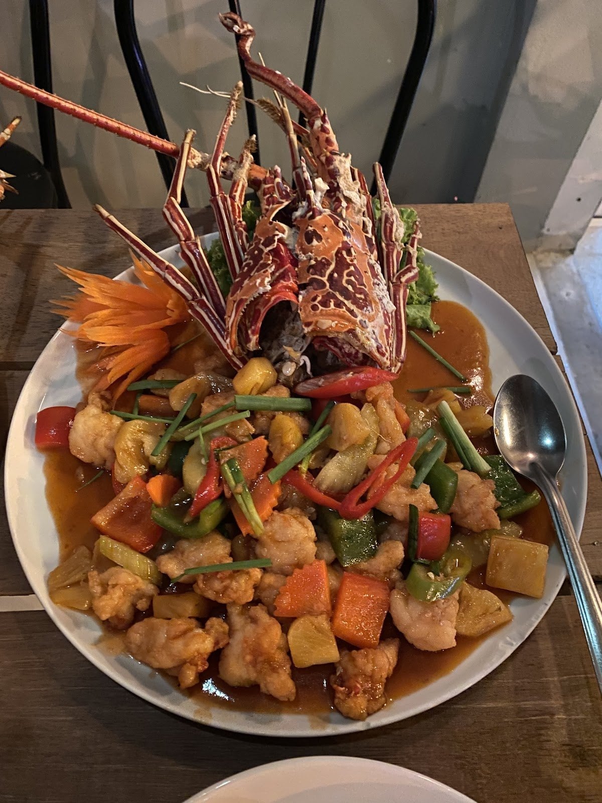 Thai Bar & Weed Shop Khao Lak