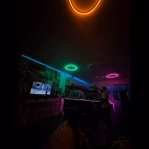 Phuket的大麻店铺 High Dood Phuket 标志