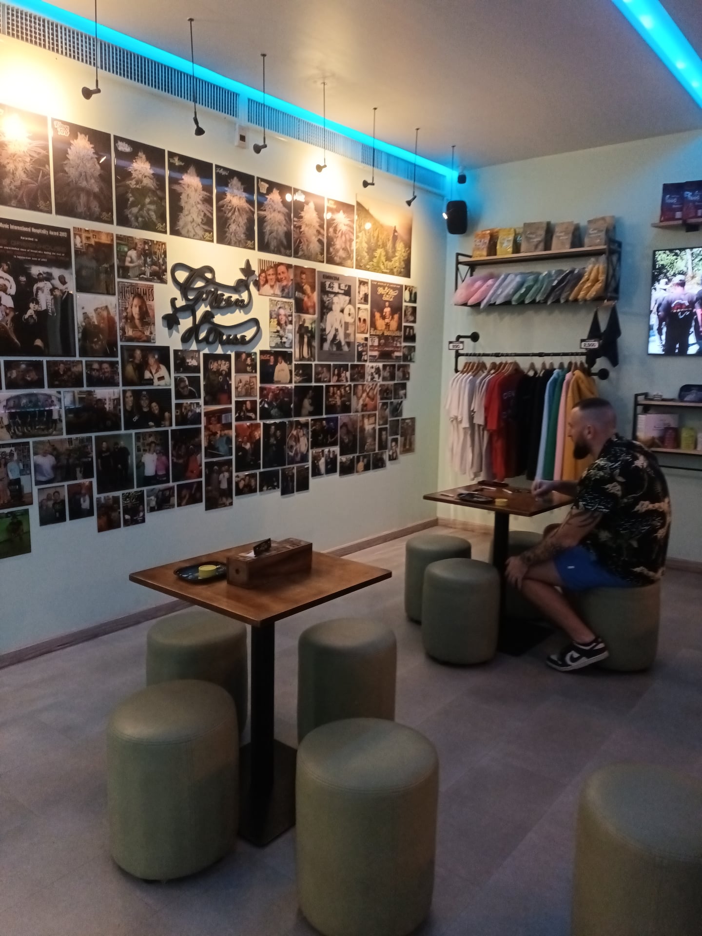 Green House Bangkok Sukhumvit